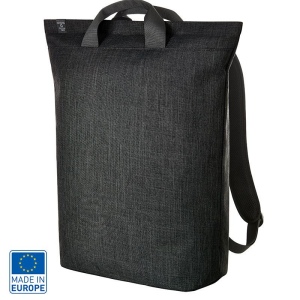 Sac à dos ordinateur recyclé Halfar 15