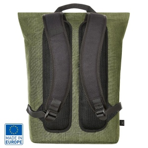 Sac à dos ordinateur recyclé Halfar 16