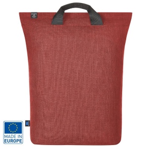 Sac à dos ordinateur recyclé Halfar 7