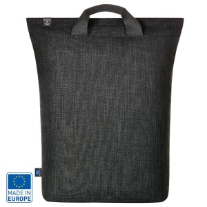 Sac à dos ordinateur recyclé Halfar 5