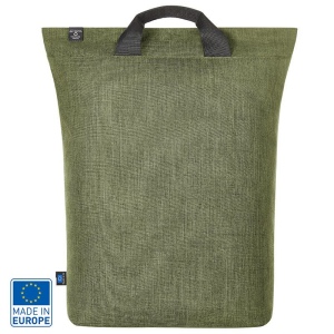 Sac à dos ordinateur recyclé Halfar 6