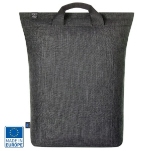 Sac à dos ordinateur recyclé Halfar 4