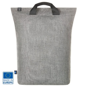 Sac à dos ordinateur recyclé Halfar 3