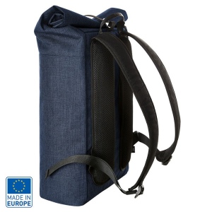 Sac à dos ordinateur recyclé Halfar 8
