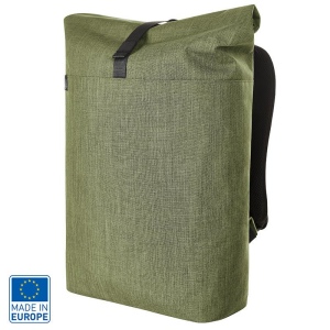 Sac à dos ordinateur recyclé Halfar 17