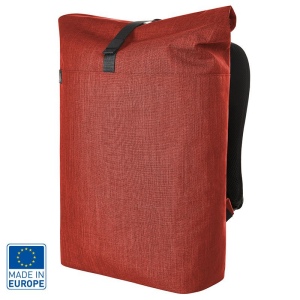 Sac à dos ordinateur recyclé Halfar 19