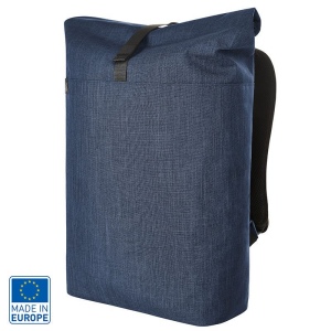 Sac à dos ordinateur recyclé Halfar 9