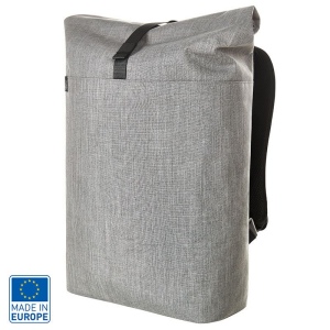 Sac à dos ordinateur recyclé Halfar 11