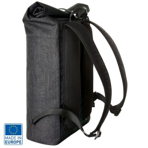 Sac à dos ordinateur recyclé Halfar 12