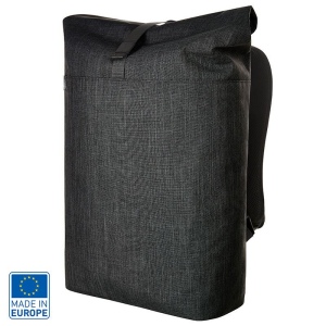 Sac à dos ordinateur recyclé Halfar 15