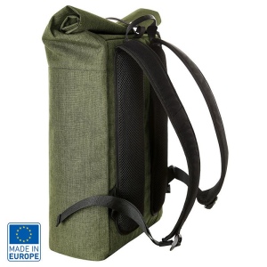 Sac à dos ordinateur recyclé Halfar 16