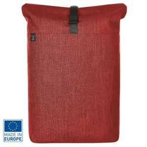 Sac à dos ordinateur recyclé Halfar 7