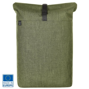 Sac à dos ordinateur recyclé Halfar 6