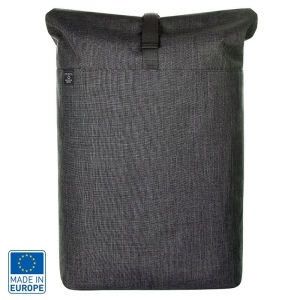 Sac à dos ordinateur recyclé Halfar 4