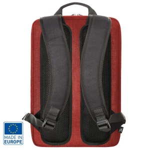 Sac à dos ordinateur recyclé Halfar 18