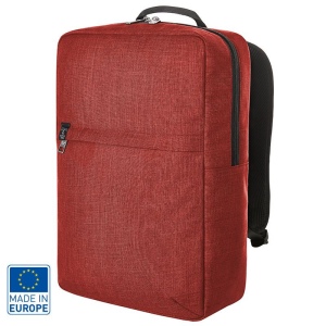 Sac à dos ordinateur recyclé Halfar 19