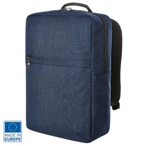 Sac à dos ordinateur recyclé Halfar 9