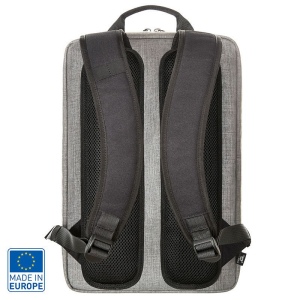 Sac à dos ordinateur recyclé Halfar 10