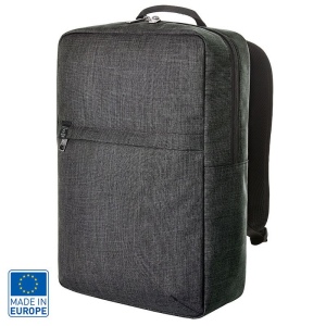 Sac à dos ordinateur recyclé Halfar 13