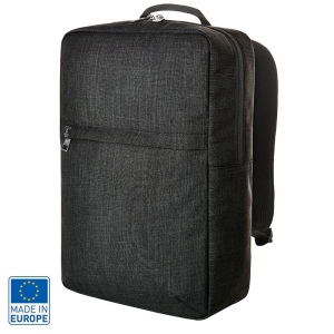 Sac à dos ordinateur recyclé Halfar 15