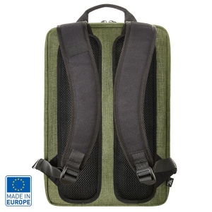 Sac à dos ordinateur recyclé Halfar 16