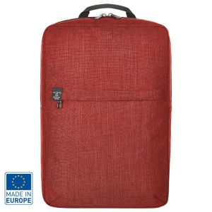 Sac à dos ordinateur recyclé Halfar 7