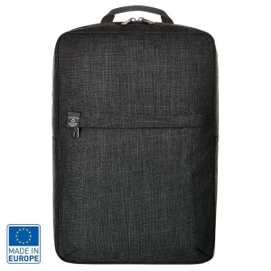 Sac à dos ordinateur recyclé Halfar 5