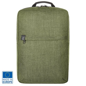 Sac à dos ordinateur recyclé Halfar 6