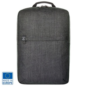 Sac à dos ordinateur recyclé Halfar 4
