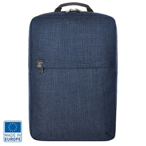Sac à dos ordinateur recyclé Halfar 2