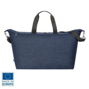 Sac de sport/voyage recyclé Halfar 8