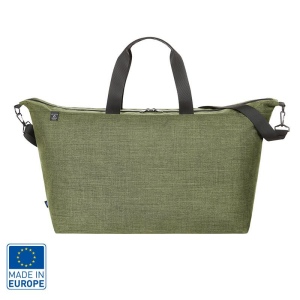 Sac de sport/voyage recyclé Halfar 12