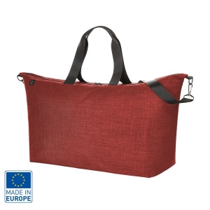Sac de sport/voyage recyclé Halfar 7