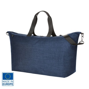 Sac de sport/voyage recyclé Halfar