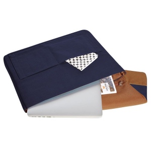 Housse ordinateur 15P Halfar 5
