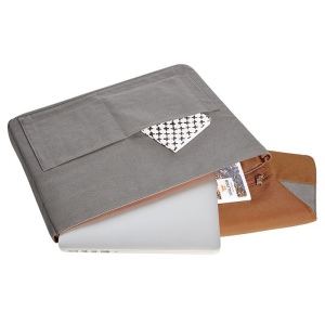 Housse ordinateur 15P Halfar 7