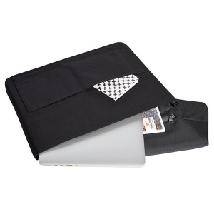 Housse ordinateur 15P Halfar 8