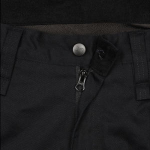 Pantalon de travail long bio slim fit Unisexe Daiber 16