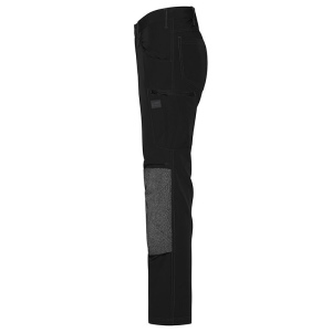 Pantalon de travail slim fit Unisexe Daiber 12