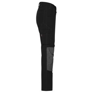 Pantalon de travail slim fit Unisexe Daiber 13