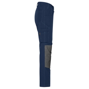 Pantalon de travail slim fit Unisexe Daiber 7