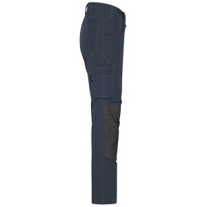 Pantalon de travail slim fit Unisexe Daiber 10