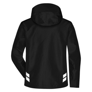 Veste de travail hardshell Unisexe Daiber 15
