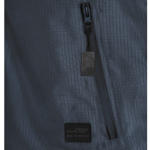 Veste de travail hardshell Unisexe Daiber 18