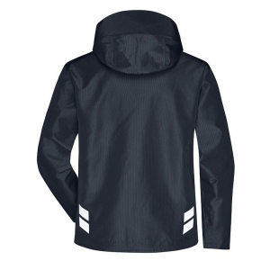 Veste de travail hardshell Unisexe Daiber 9