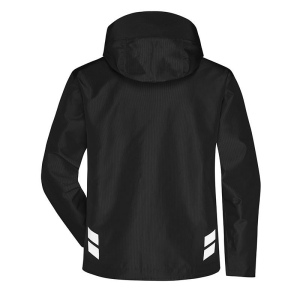 Veste de travail hardshell Unisexe Daiber 12