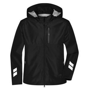 Veste de travail hardshell Unisexe Daiber 5