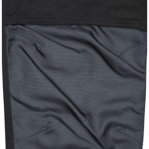 Pantalon de travail long bio slim fit Unisexe Daiber 5