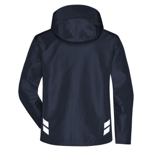 Veste de travail hardshell Unisexe Daiber 6
