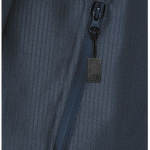 Veste de travail hardshell Unisexe Daiber 8